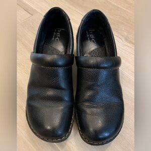 Born Peggy comfort shoes